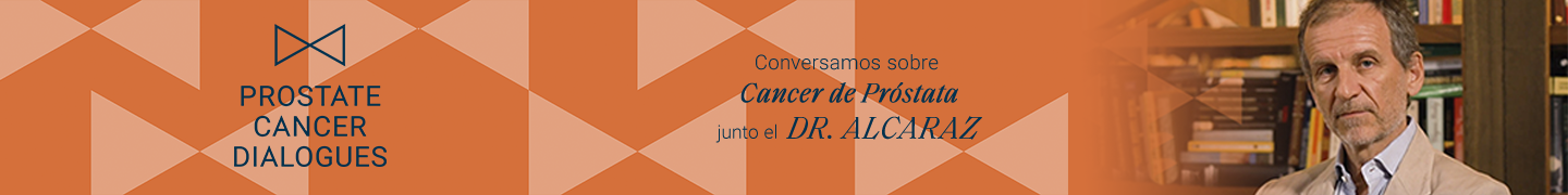Prostate Cancer Dialogues